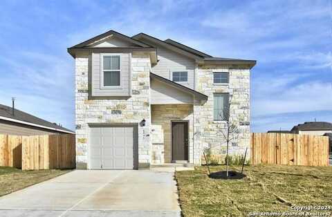 6846 Rondo Measure, San Antonio, TX 78252