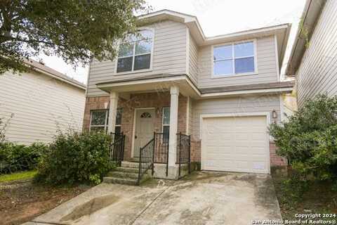 5518 Justin Cove, San Antonio, TX 78240