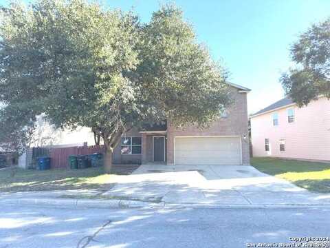 6103 Lakeview Dr, San Antonio, TX 78244