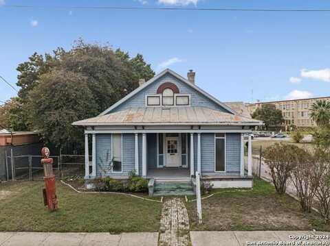 217 ARDEN GROVE ST, San Antonio, TX 78215