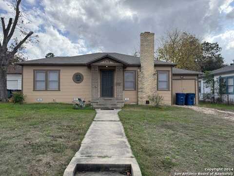 1310 MCKINLEY AVE, San Antonio, TX 78210