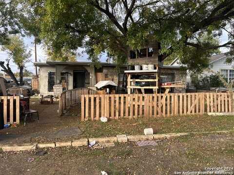 3347 W LAUREL, San Antonio, TX 78228