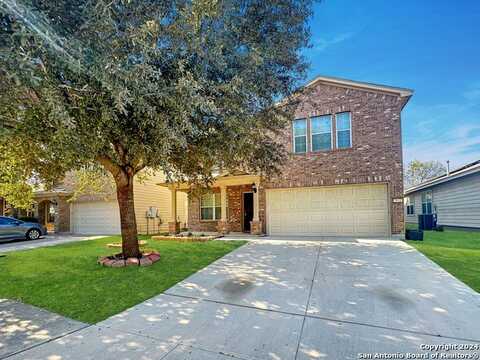 3831 Browning Bluff, San Antonio, TX 78245