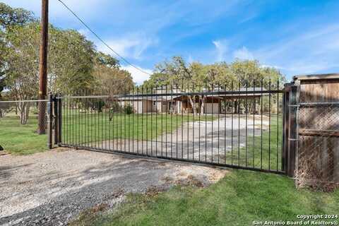 24590 Trumbo Rd, San Antonio, TX 78264