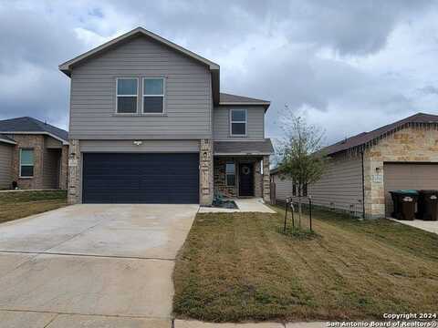 11719 Midnight Rain, San Antonio, TX 78245