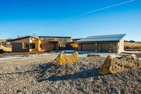 27 Heather Hill, Sheridan, WY 82801