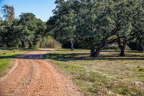 330 North Nassau Road, Round Top, TX 78954