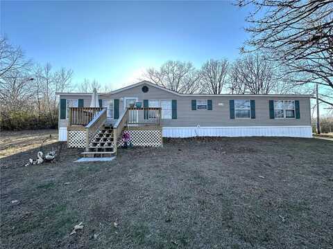 1803 W Highway 32, Salem, MO 65560