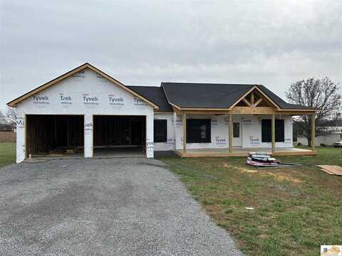 50 Lakeside Place, Campbellsville, KY 42718