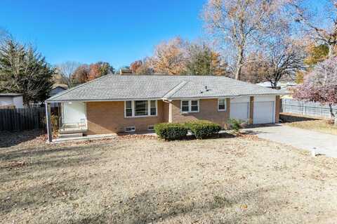 1729 N Colorado St, Wichita, KS 67212