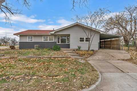 3103 S Glenn Ave, Wichita, KS 67217