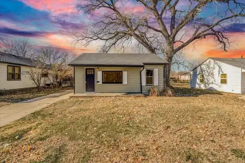 2211 S Saint Francis, Wichita, KS 67202