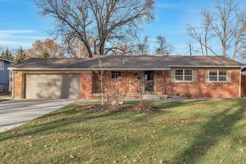 1130 N Wood Ave, Wichita, KS 67212