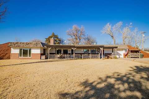 491 NW 70 Ave, Kingman, KS 67068