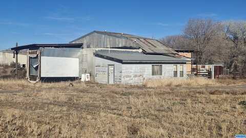 2910 Tabor Drive, Silver City, NM 88061