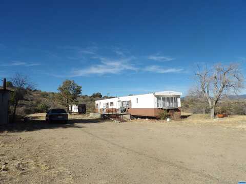 325 Mobile Drive, Silver City, NM 88061