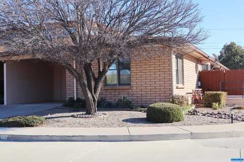 1050 E Pine #107 Street, Silver City, NM 88061