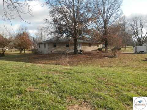 705 Main, Hughesville, MO 65334