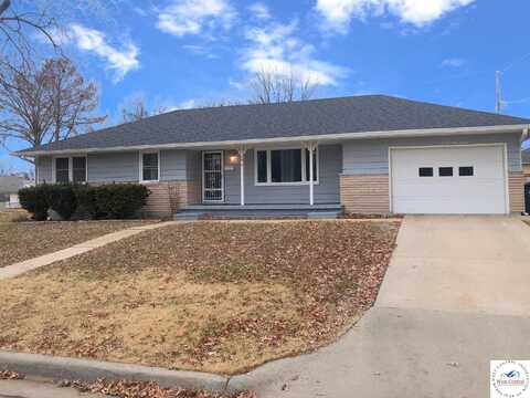 2415 W 2nd, Sedalia, MO 65301