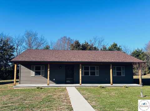 212 Cherry, Cole Camp, MO 65325