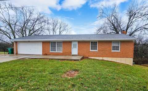 420 Bielby Road, Lawrenceburg, IN 47025