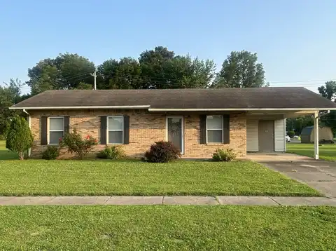 130 Saint Bridget Ln, New Madrid, MO 63869