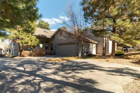 915 Circle Drive, Los Alamos, NM 87544