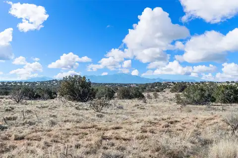 102 Colinas Del Sol, Lamy, NM 87540