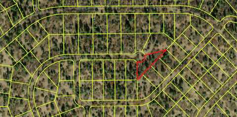 Block 30 Lot 19 Tzama Division, Tierra Amarilla, NM 87575