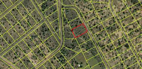 Block 21 Lot 3 Tzama Division, Tierra Amarilla, NM 87575