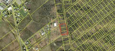 Tbd 3 Lots 1.5 Acres Chama River Estates, Tierra Amarilla, NM 87575