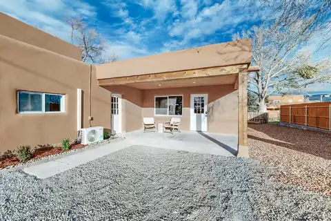 115 Sam Street, Santa Fe, NM 87501