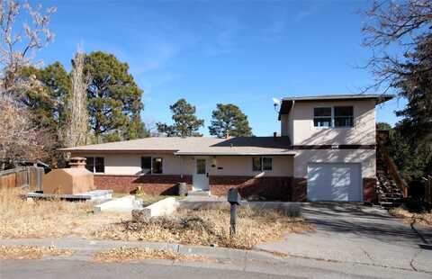 908 Capulin Road, Los Alamos, NM 87544