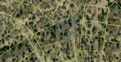 Block 35 Lot 19 Tzama Division, Tierra Amarilla, NM 87575