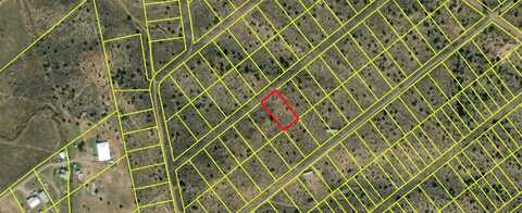 Unit 2 Block 7 Lot 26 Chama River Estates, Tierra Amarilla, NM 87575