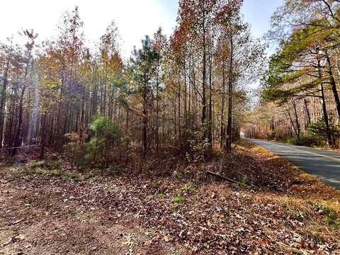 LOT 11 PUNGOTEAGUE RD, KELLER, VA 23401