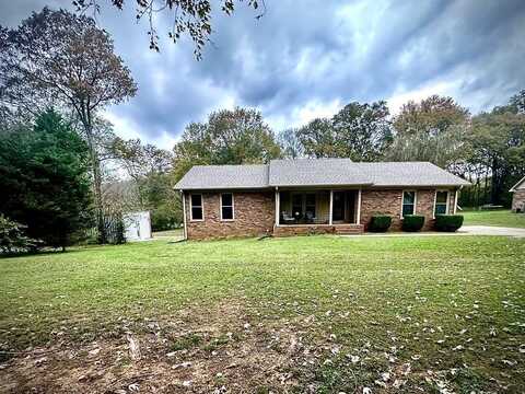 1018 20th Ave, Sheffield, AL 35660