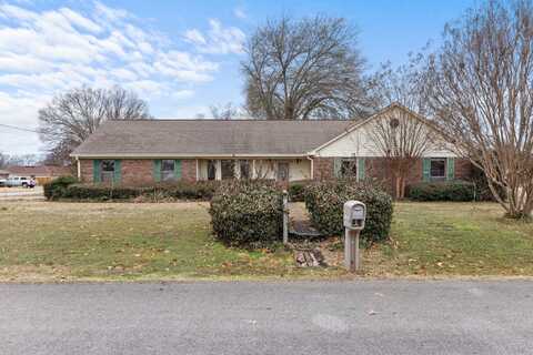 308 Park Ave, Muscle Shoals, AL 35661