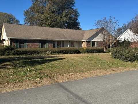 308 Park Ave, Muscle Shoals, AL 35661