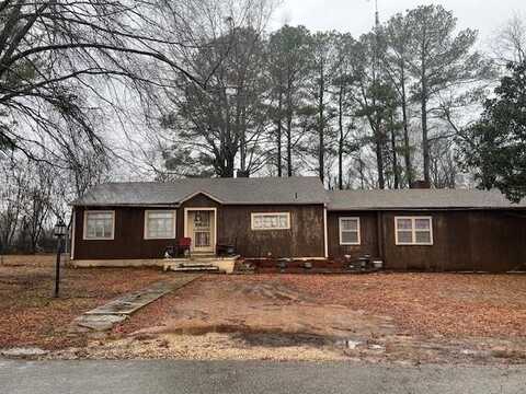 1246 Avenue E, Tuscumbia, AL 35674