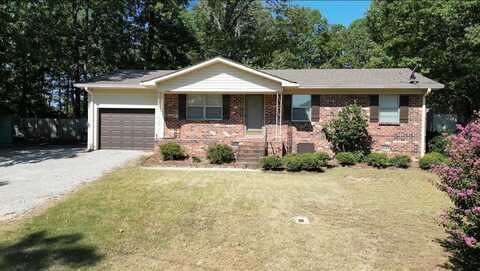 211 Strawberry St, Hamilton, AL 35570