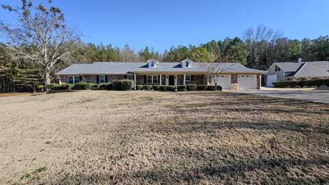 1302 Redmont Dr, Red Bay, AL 35582