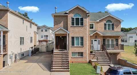 91 El Camino Loop, Staten Island, NY 10309