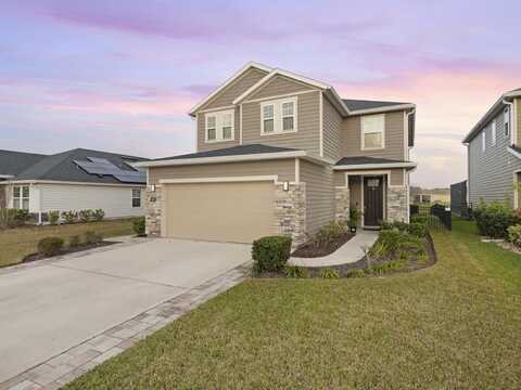 460 Bluejack Lane, Saint Augustine, FL 32095