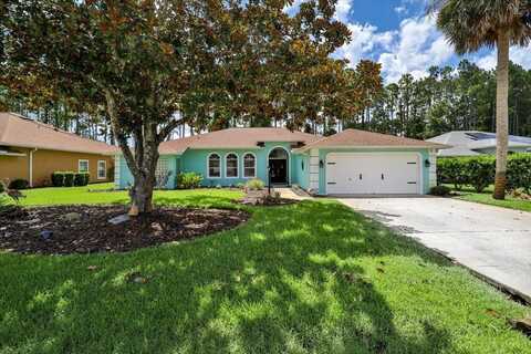 7 Washington Pl, Palm Coast, FL 32164