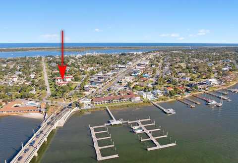 12 Flagler Blvd, Unit B202, Saint Augustine, FL 32080