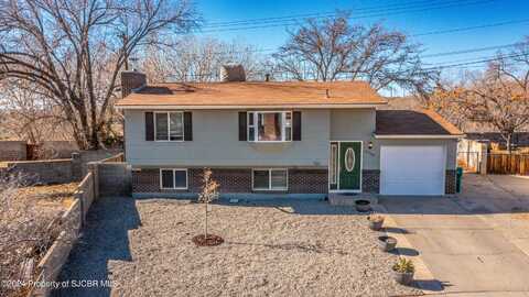 2909 E 30TH Place, Farmington, NM 87402