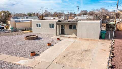 3505 SIERRA VISTA Drive, Farmington, NM 87402