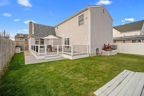 801 Bobby Jones, Brigantine, NJ 08203