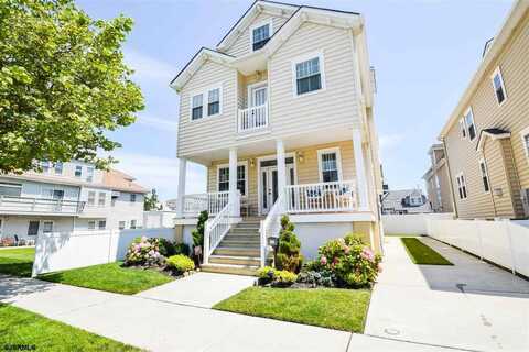 11 S 31st Ave, Longport, NJ 08403